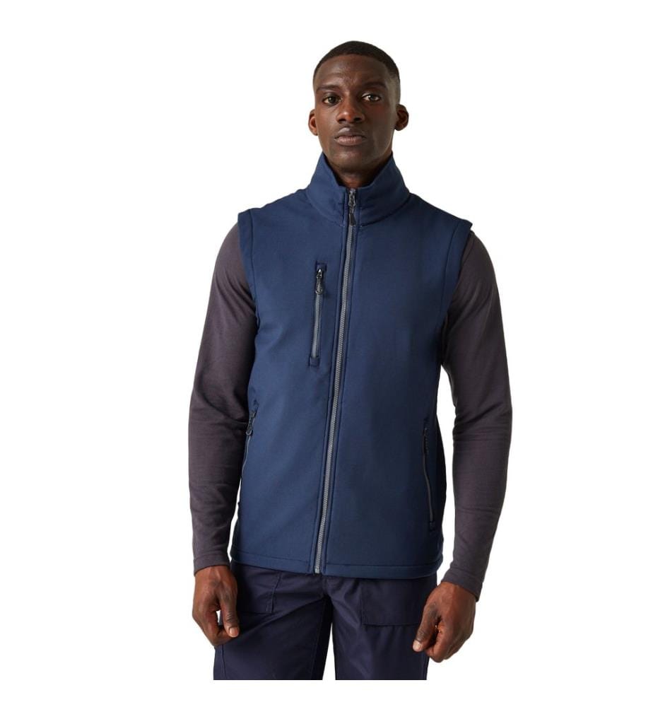 Regatta Professional - Weste Zweilagig für Herren