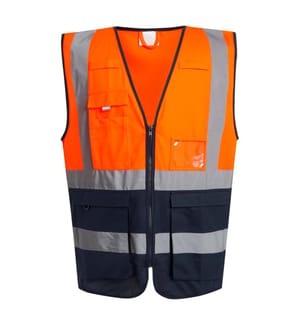 Regatta Professional - Hi-Vis Weste für Herren
