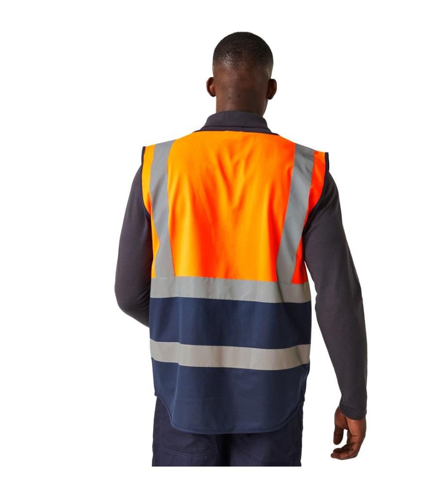 Regatta Professional - Hi-Vis Weste für Herren