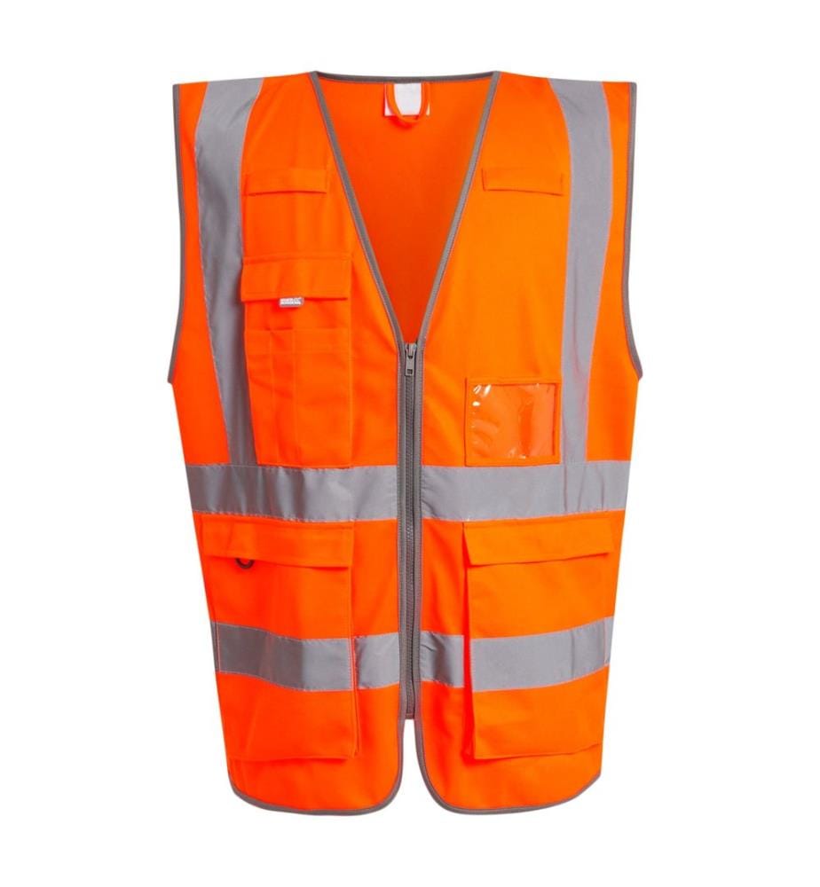 Regatta Professional - Hi-Vis Weste für Herren