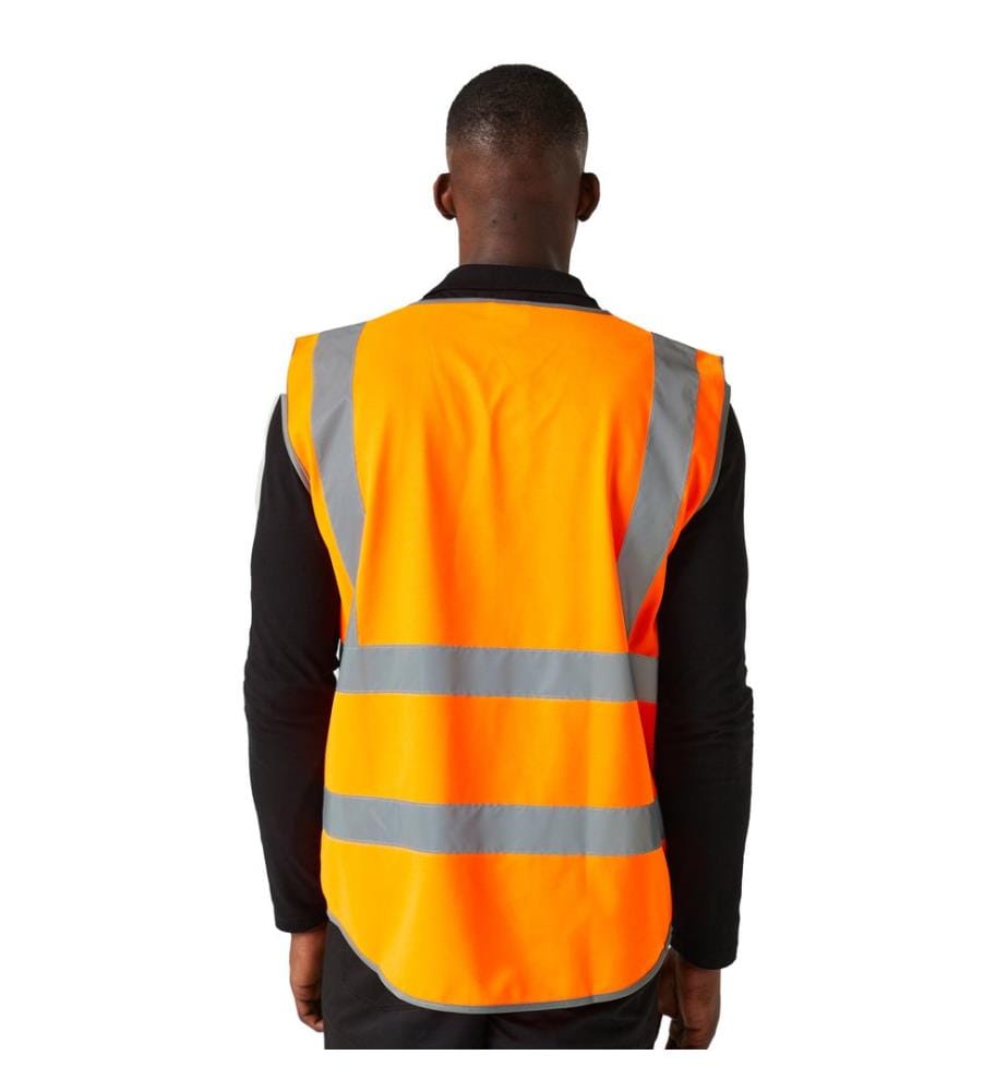 Regatta Professional - Hi-Vis Weste für Herren