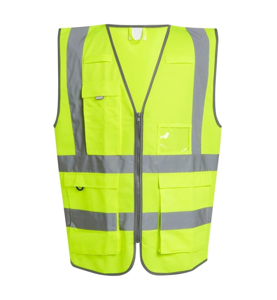 Regatta Professional - Hi-Vis Weste für Herren