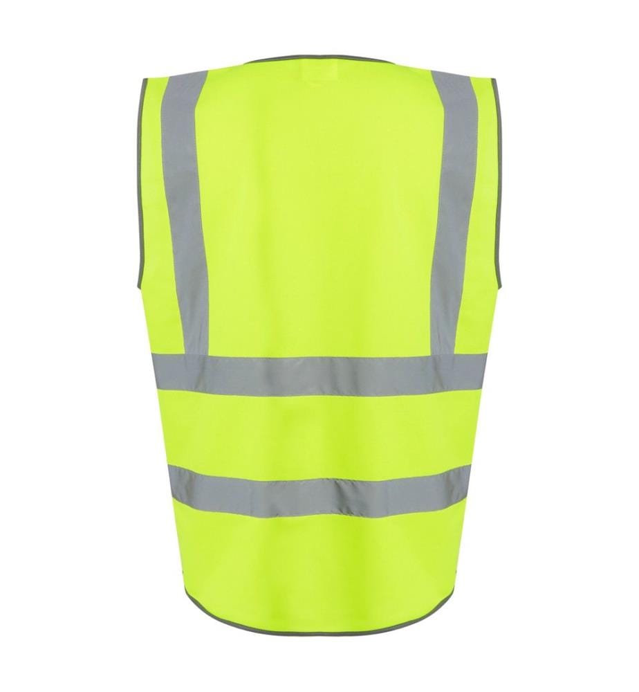 Regatta Professional - Hi-Vis Weste für Herren