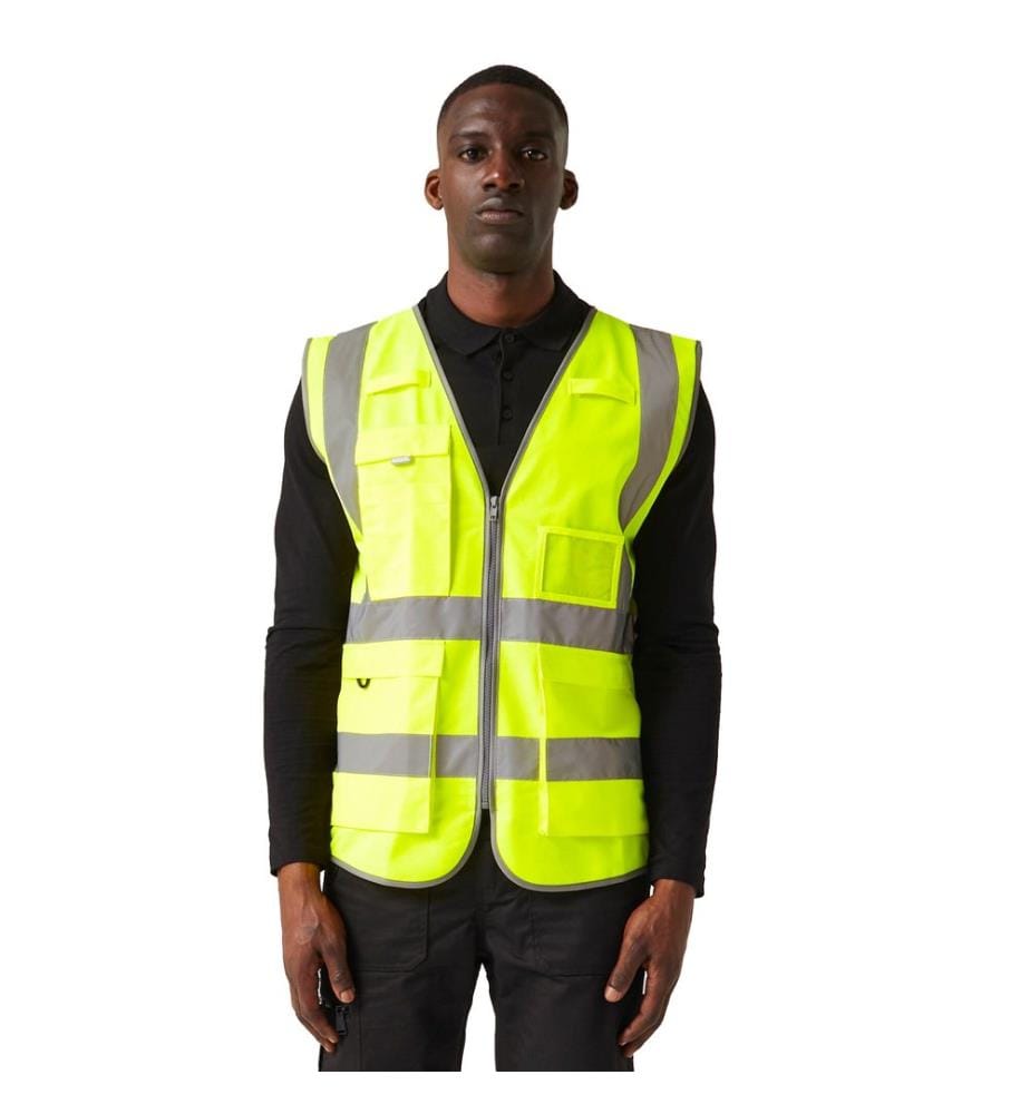 Regatta Professional - Hi-Vis Weste für Herren