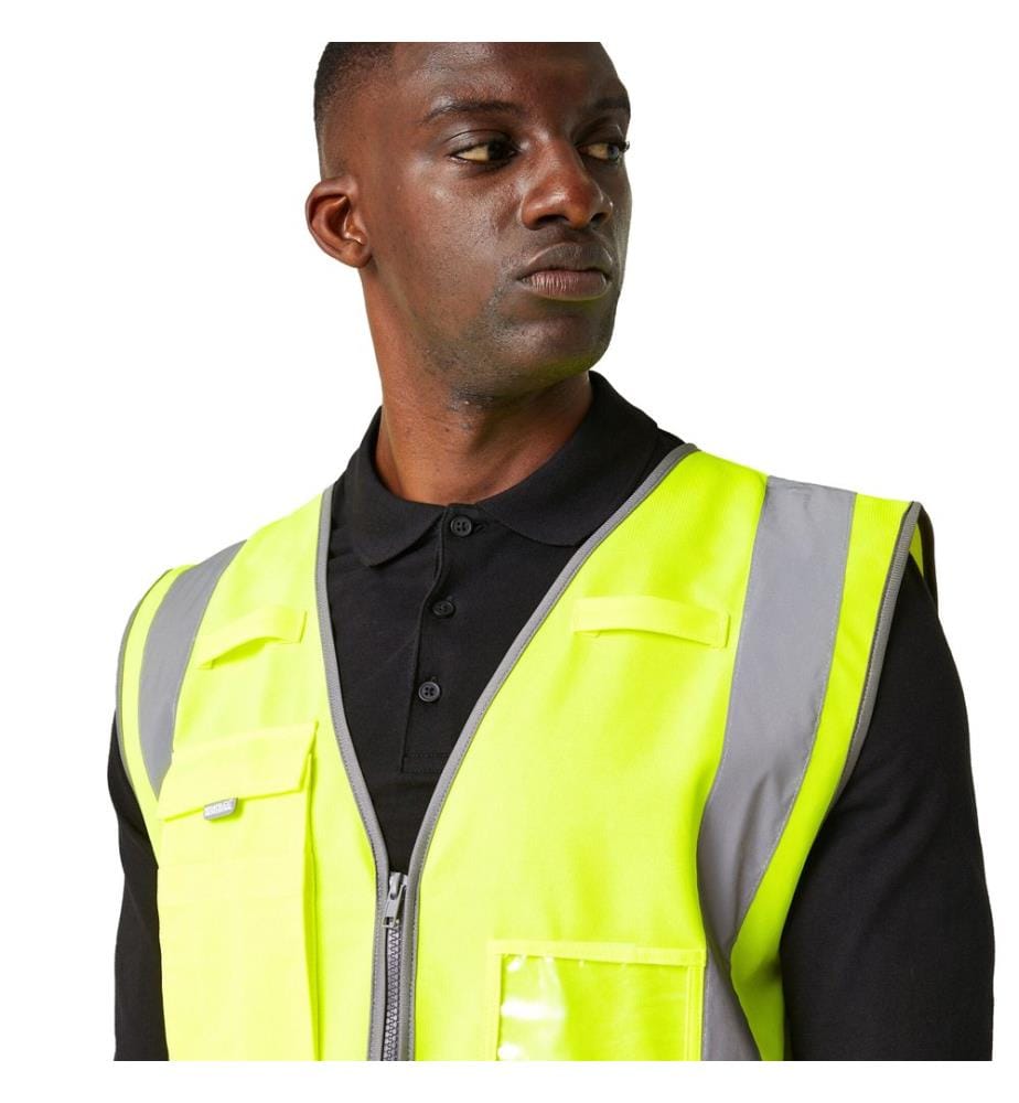 Regatta Professional - Hi-Vis Weste für Herren