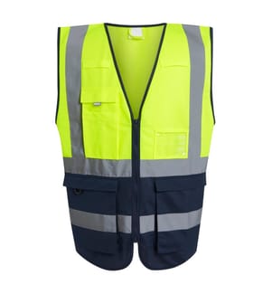 Regatta Professional - Hi-Vis Weste für Herren