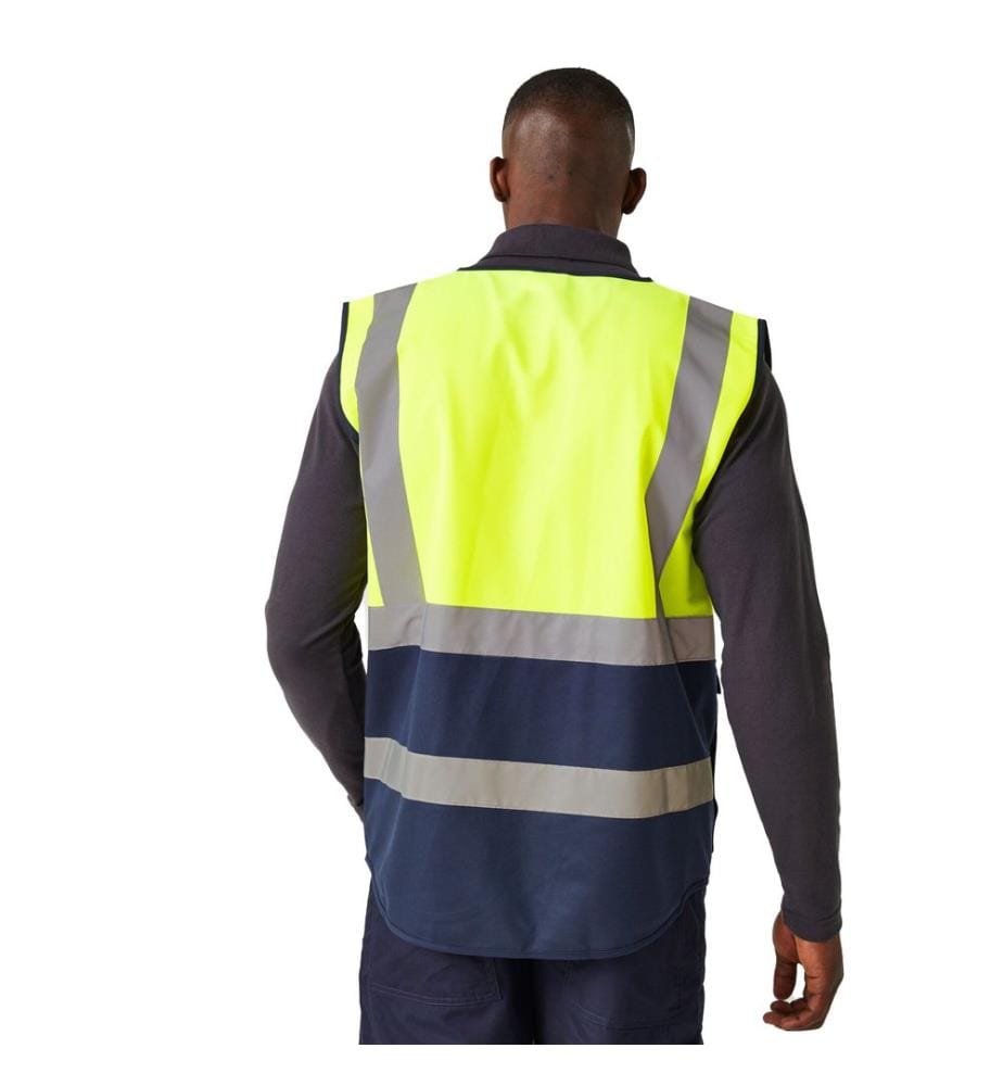 Regatta Professional - Hi-Vis Weste für Herren
