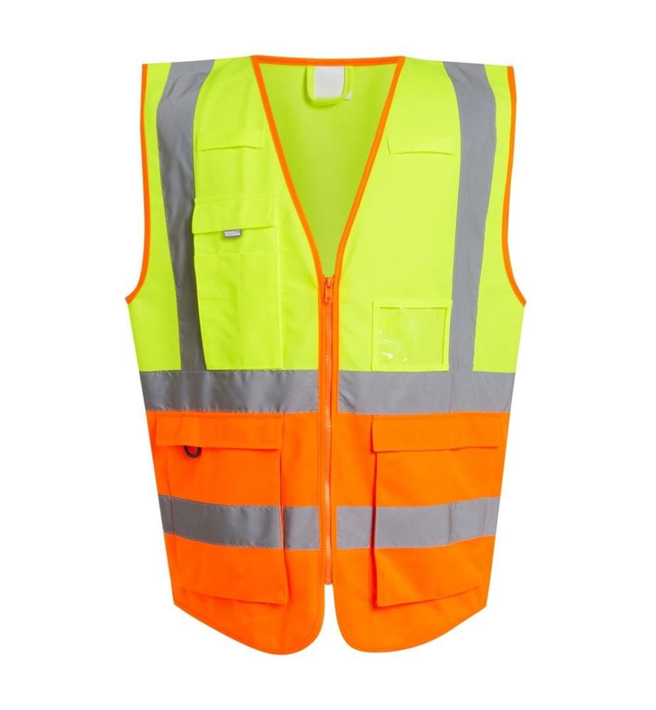 Regatta Professional - Hi-Vis Weste für Herren