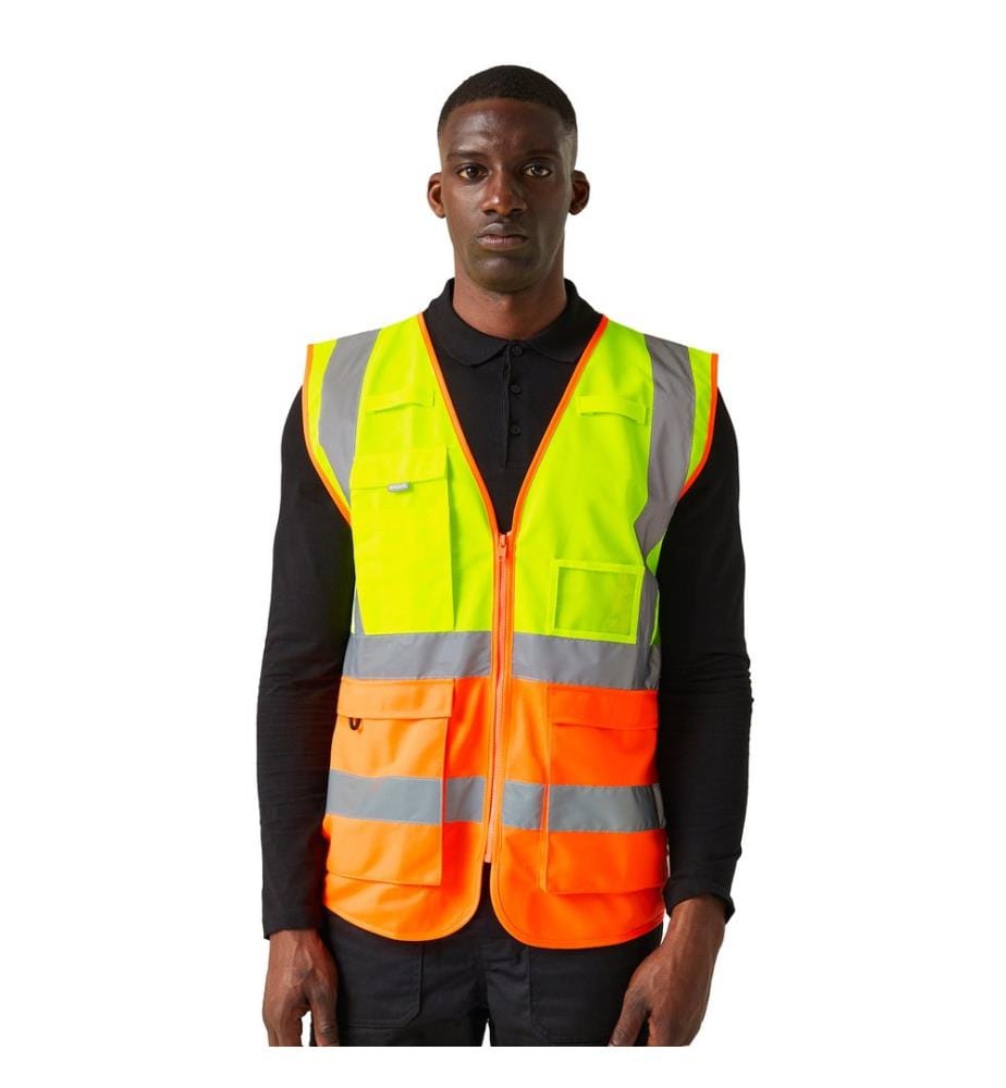 Regatta Professional - Hi-Vis Weste für Herren