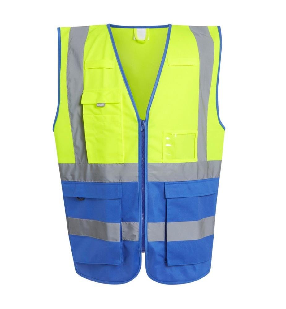Regatta Professional - Hi-Vis Weste für Herren