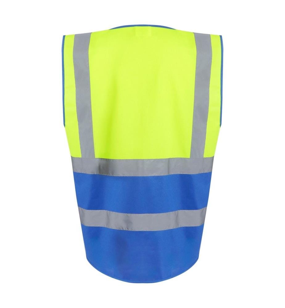 Regatta Professional - Hi-Vis Weste für Herren