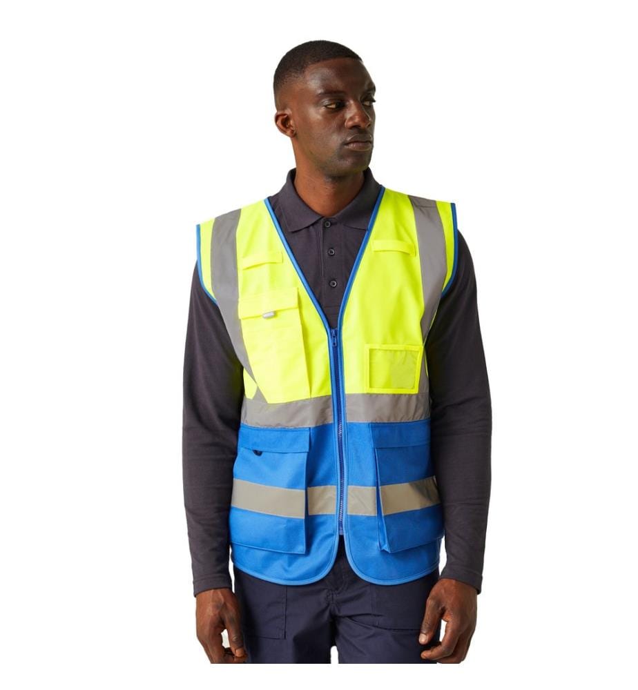Regatta Professional - Hi-Vis Weste für Herren