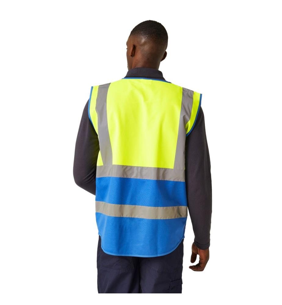 Regatta Professional - Hi-Vis Weste für Herren