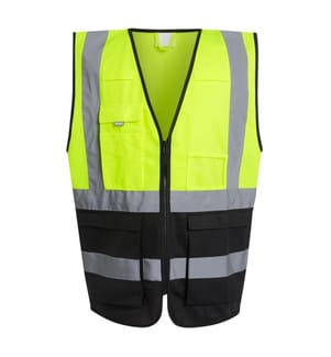 Regatta Professional - Hi-Vis Weste für Herren