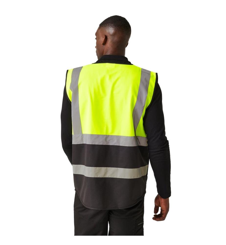 Regatta Professional - Hi-Vis Weste für Herren