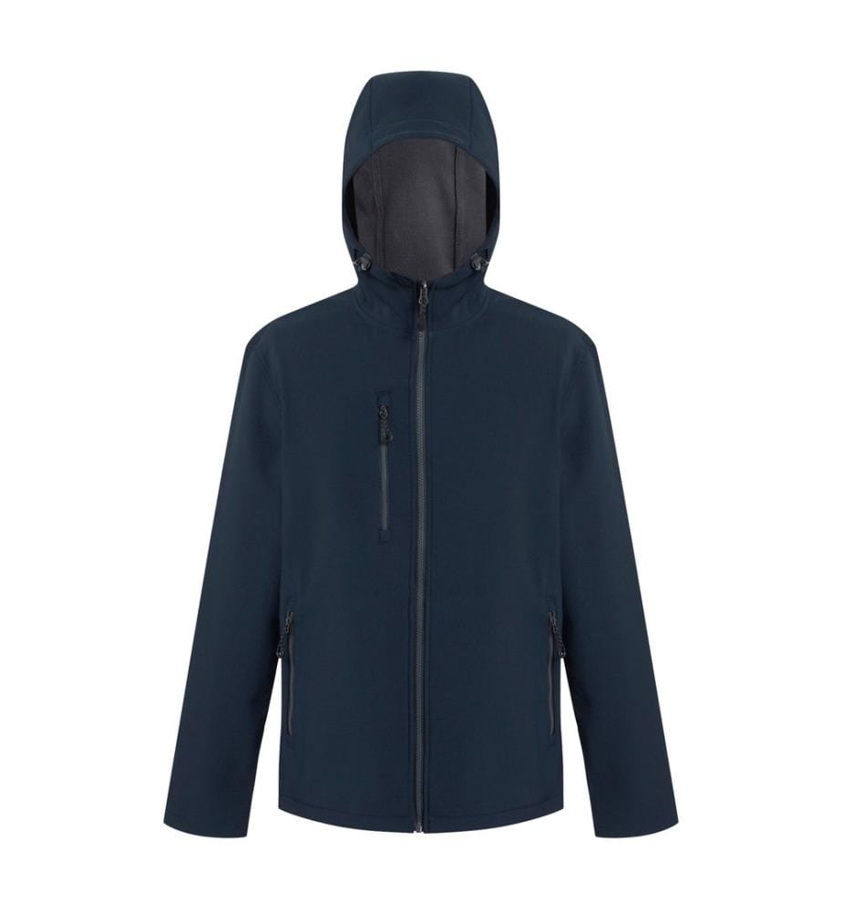 Regatta Professional - Softshelljacke Zweilagig für Herren