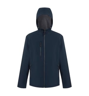 Regatta Professional - Softshelljacke Zweilagig für Herren