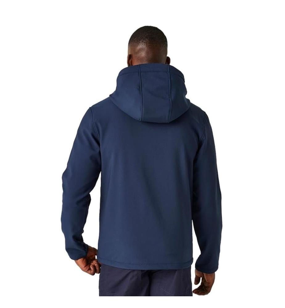 Regatta Professional - Softshelljacke Zweilagig für Herren