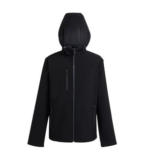 Regatta Professional - Softshelljacke Zweilagig für Herren