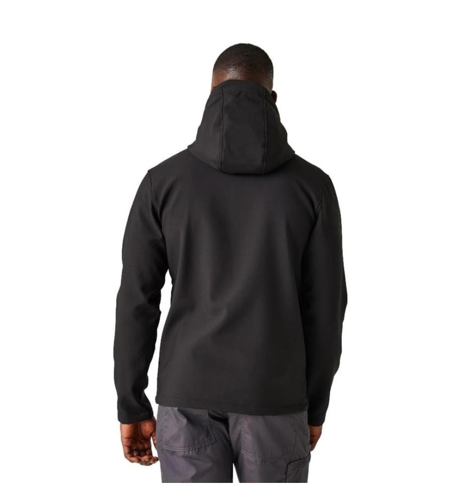 Regatta Professional - Softshelljacke Zweilagig für Herren