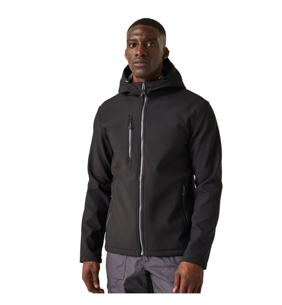 Regatta Professional - Softshelljacke Zweilagig für Herren