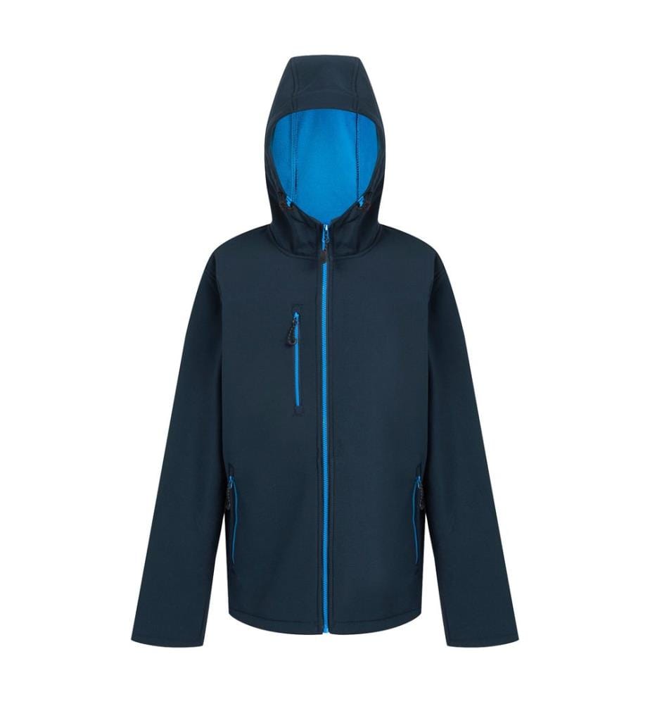 Regatta Professional - Softshelljacke Zweilagig für Herren