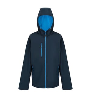Regatta Professional - Softshelljacke Zweilagig für Herren