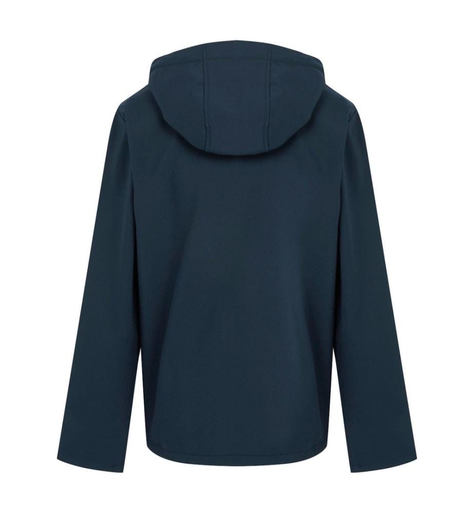Regatta Professional - Softshelljacke Zweilagig für Herren