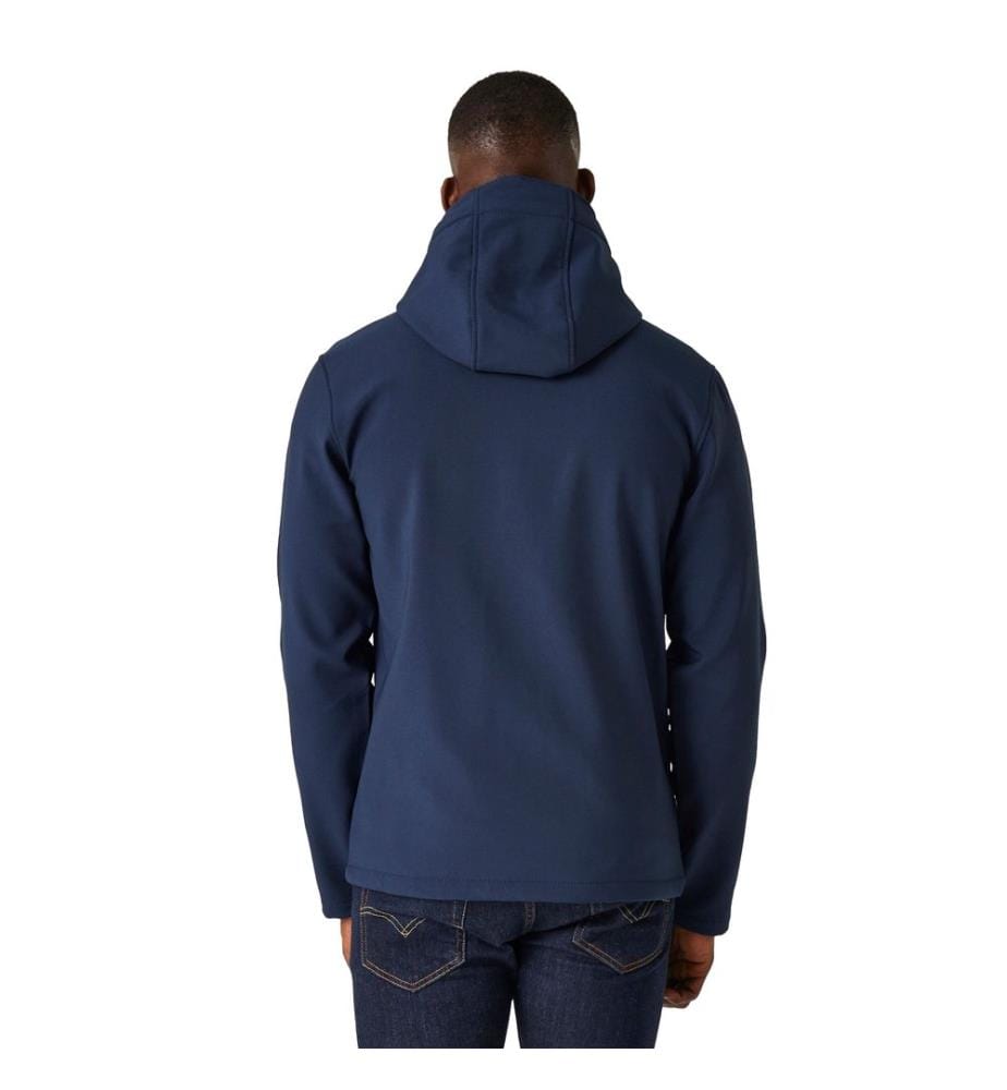 Regatta Professional - Softshelljacke Zweilagig für Herren