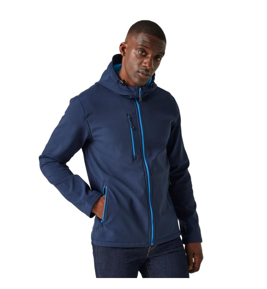 Regatta Professional - Softshelljacke Zweilagig für Herren