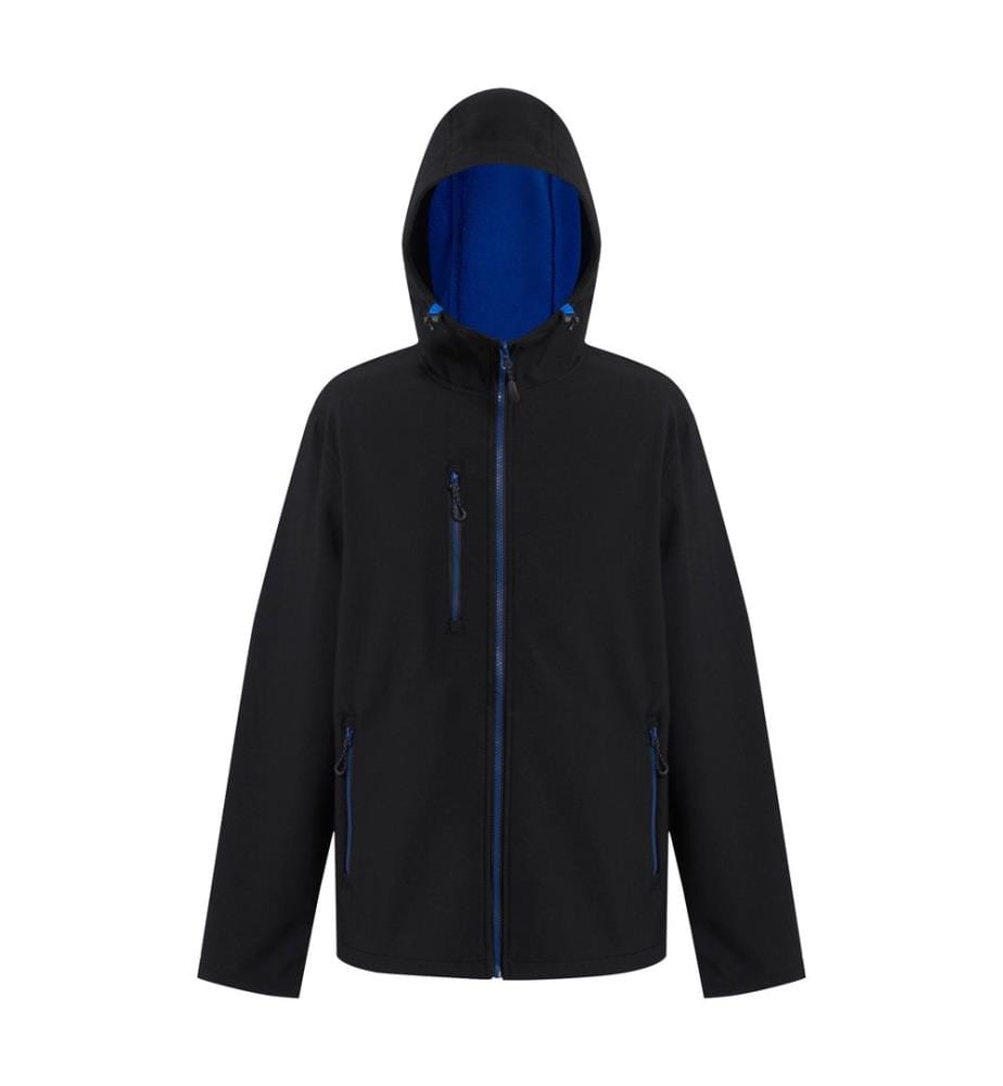 Regatta Professional - Softshelljacke Zweilagig für Herren