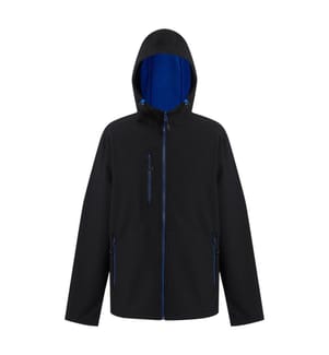 Regatta Professional - Softshelljacke Zweilagig für Herren