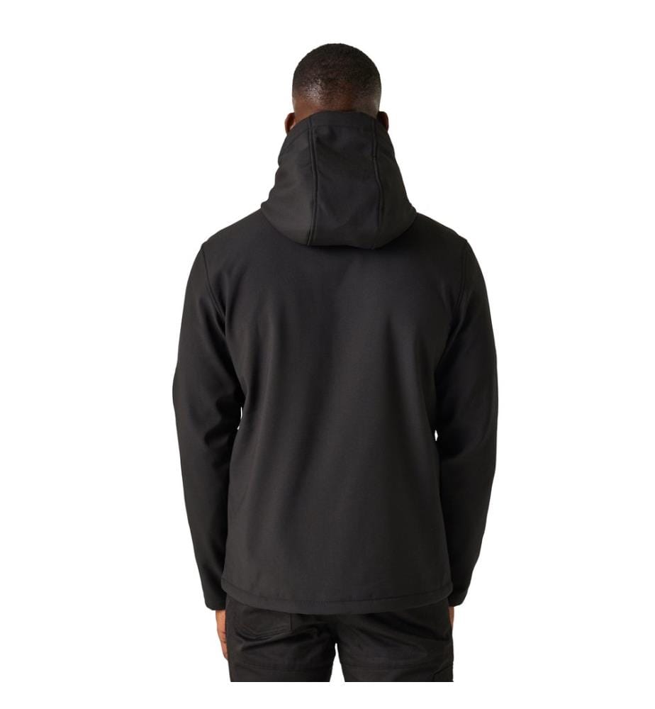 Regatta Professional - Softshelljacke Zweilagig für Herren