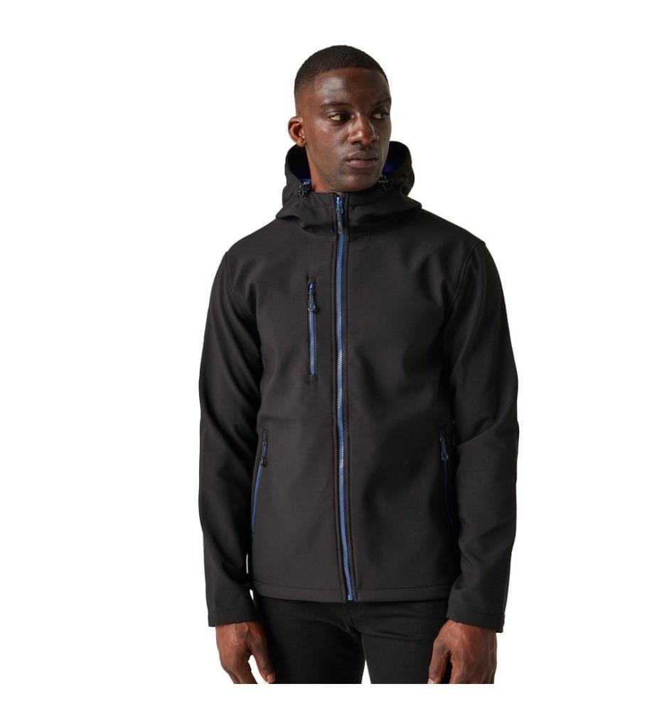 Regatta Professional - Softshelljacke Zweilagig für Herren