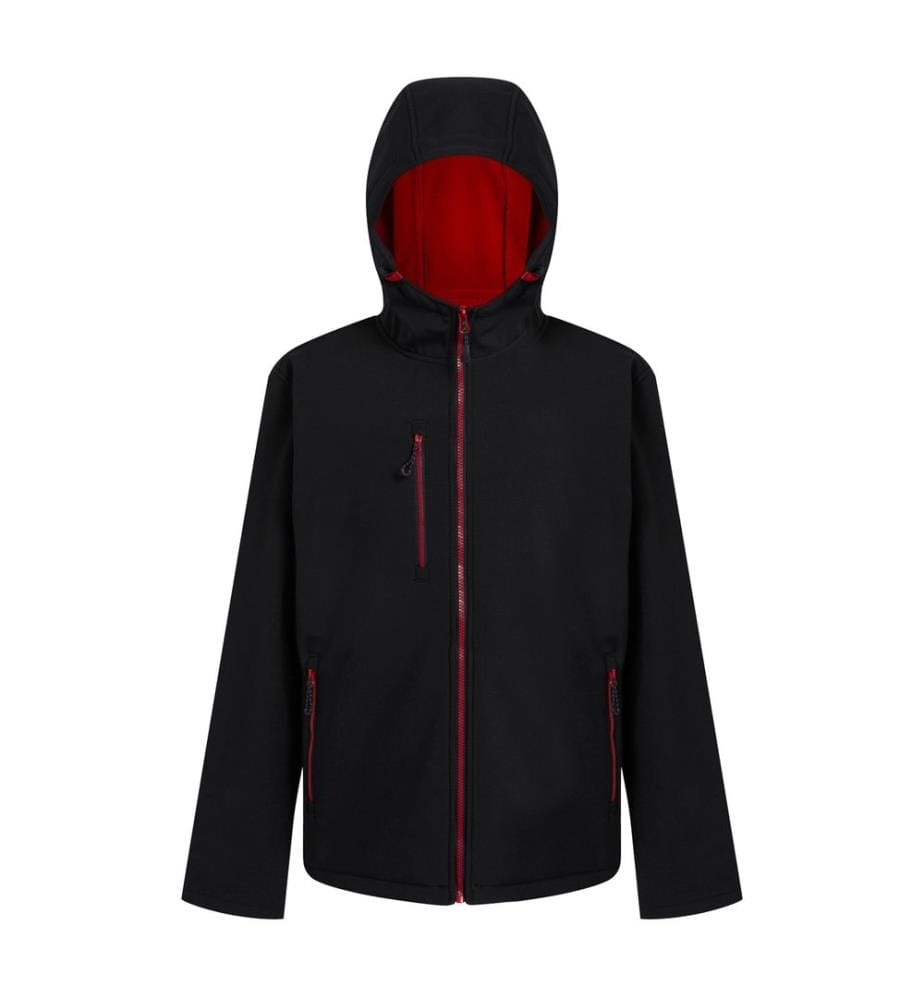 Regatta Professional - Softshelljacke Zweilagig für Herren