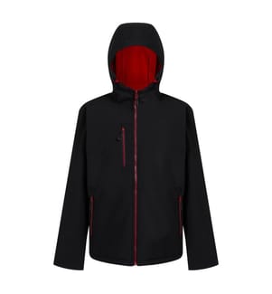 Regatta Professional - Softshelljacke Zweilagig für Herren