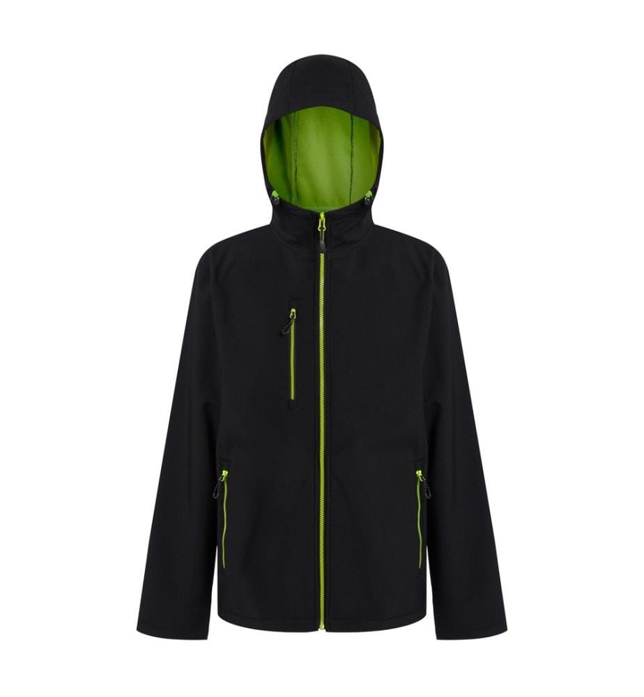 Regatta Professional - Softshelljacke Zweilagig für Herren
