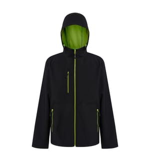 Regatta Professional - Softshelljacke Zweilagig für Herren