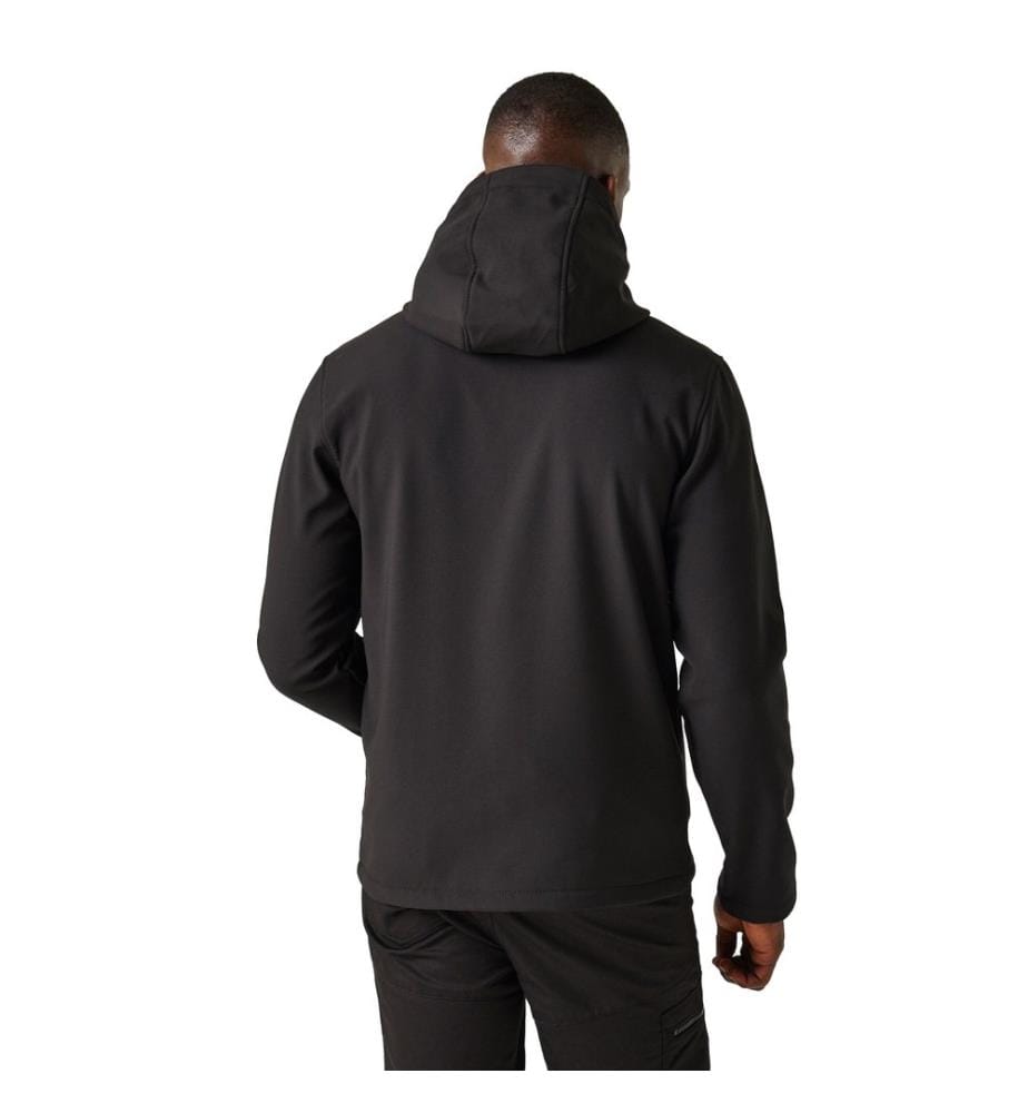 Regatta Professional - Softshelljacke Zweilagig für Herren
