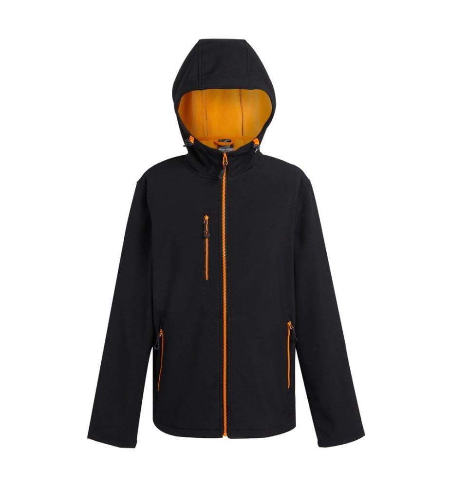 Regatta Professional - Softshelljacke Zweilagig für Herren