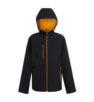 Regatta Professional - Softshelljacke Zweilagig für Herren