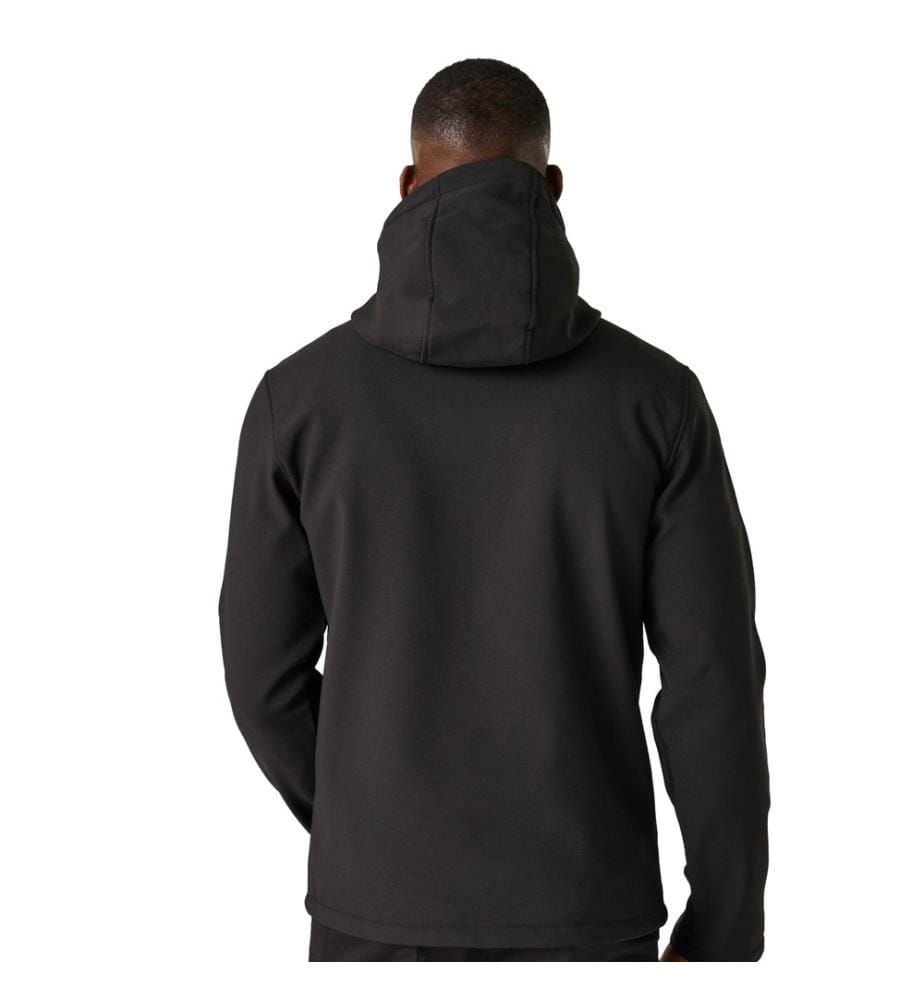 Regatta Professional - Softshelljacke Zweilagig für Herren