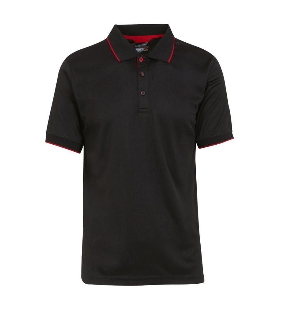Regatta Professional - Poloshirt für Herren kurzärmlig