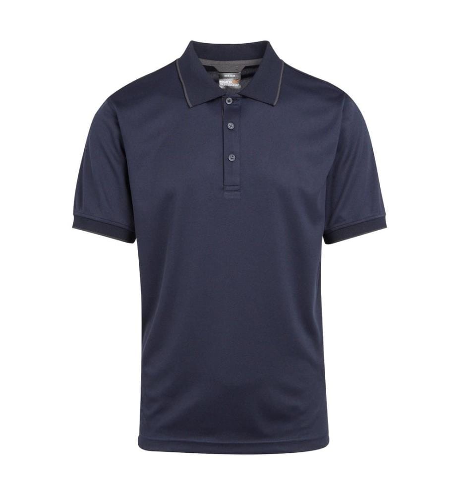Regatta Professional - Poloshirt für Herren kurzärmlig