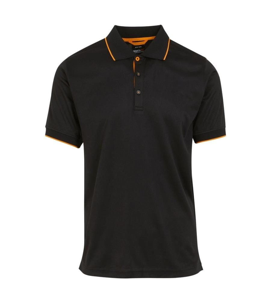 Regatta Professional - Poloshirt für Herren kurzärmlig