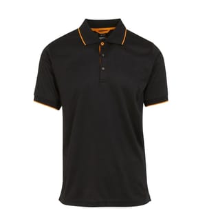 Regatta Professional - Poloshirt für Herren kurzärmlig