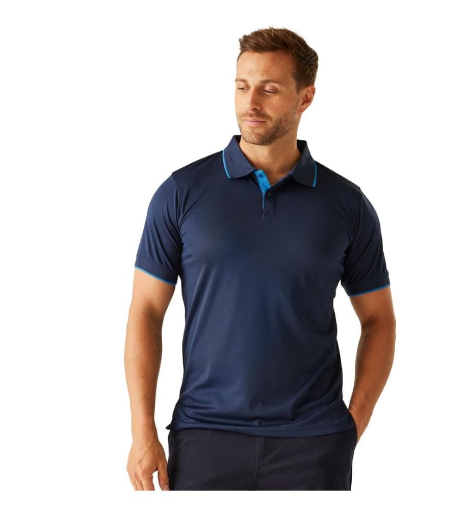 Regatta Professional - Poloshirt für Herren kurzärmlig