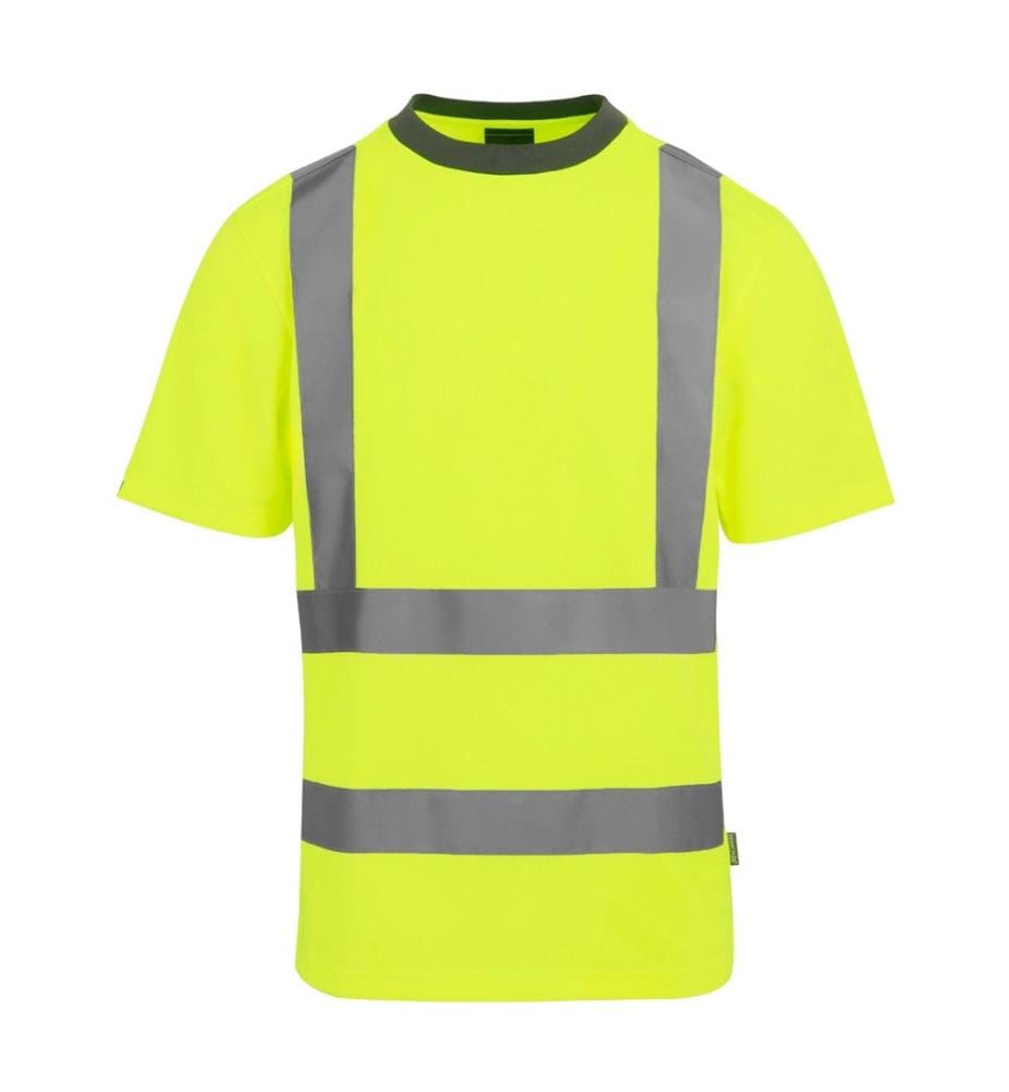 Regatta Professional - T-Shirt Signalkleidung für Herren - Sicherheit