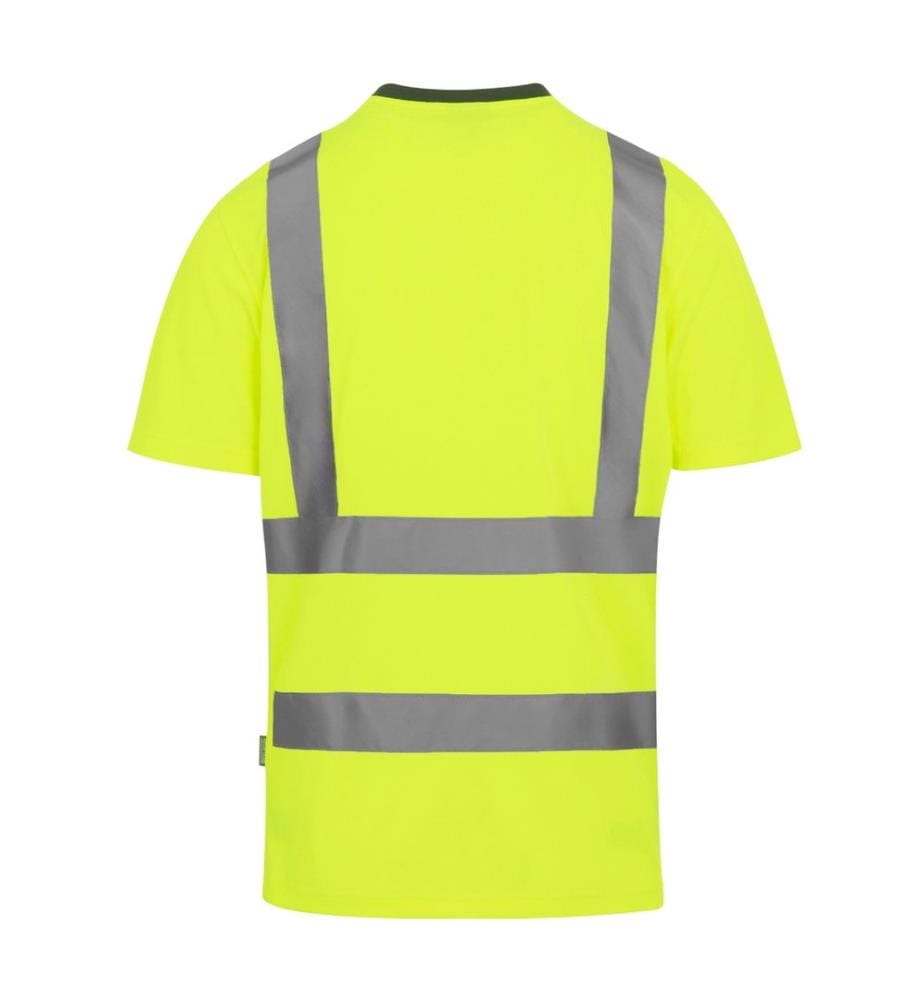 Regatta Professional - T-Shirt Signalkleidung für Herren - Sicherheit