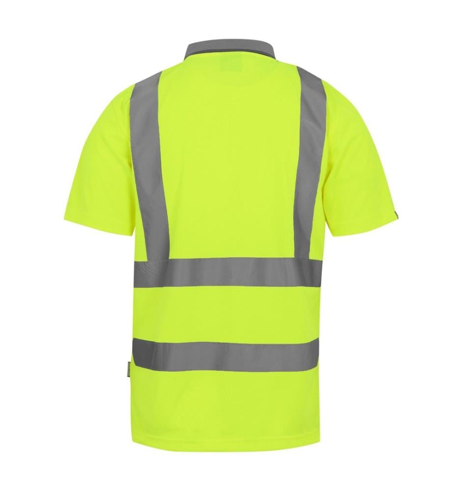 Regatta Professional - Hi-Vis Poloshirt für Herren